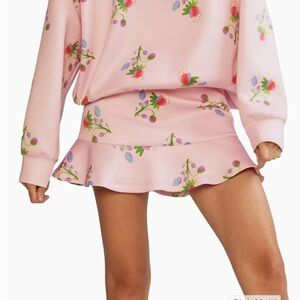 Cynthia Rowley Skirt - size 4 NWT